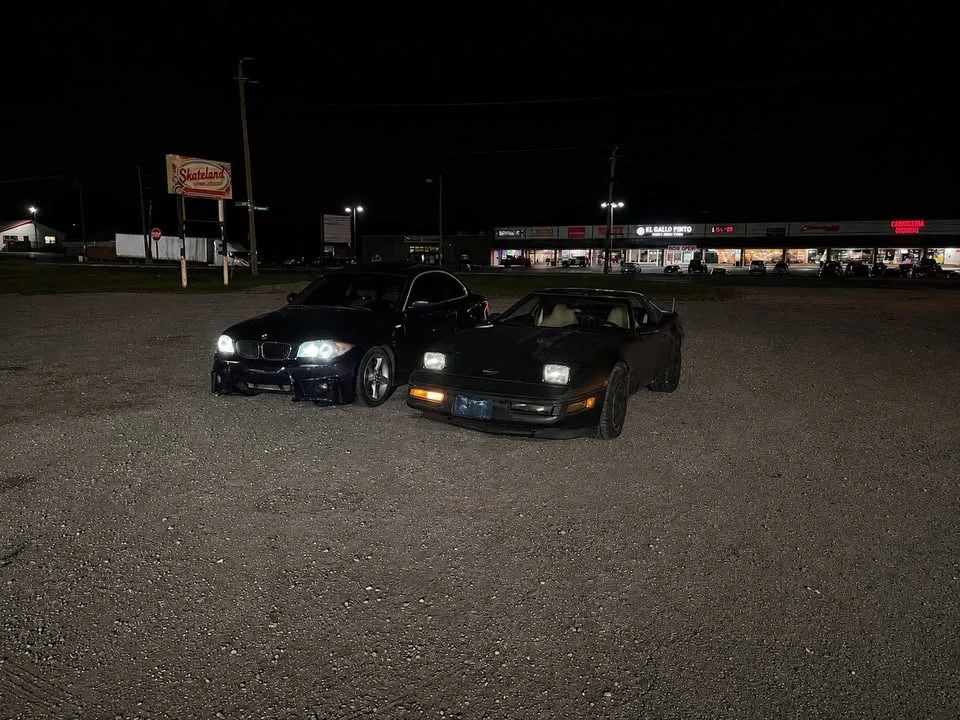 1995 Chevrolet Corvette C4 - Image 11 of 17