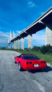 1995 Chevrolet Corvette C4 - Image 3 of 20