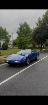 1995 Chevrolet Corvette C4 - Image 2 of 14