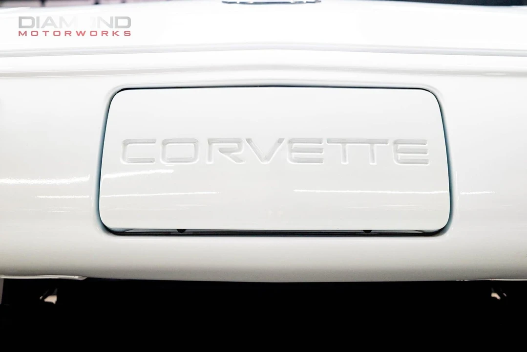 1995 Chevrolet Corvette C4 - Image 15 of 31