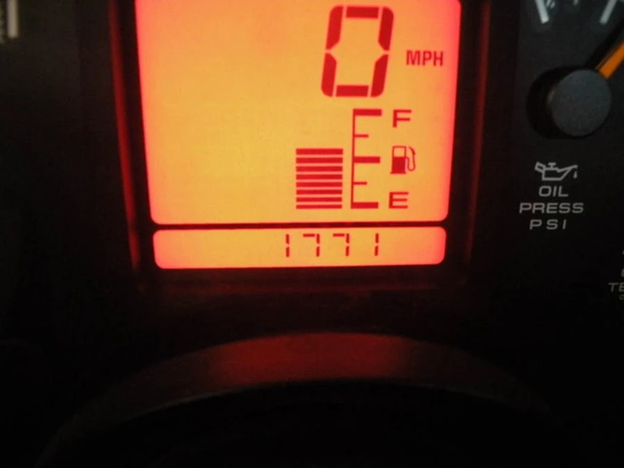 1995 Chevrolet Corvette C4 - Image 4 of 6