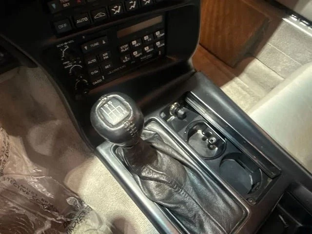 1995 Chevrolet Corvette C4 - Image 20 of 20