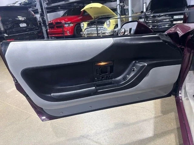1995 Chevrolet Corvette C4 - Image 12 of 20