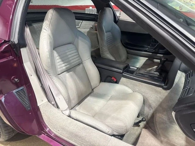 1995 Chevrolet Corvette C4 - Image 18 of 20