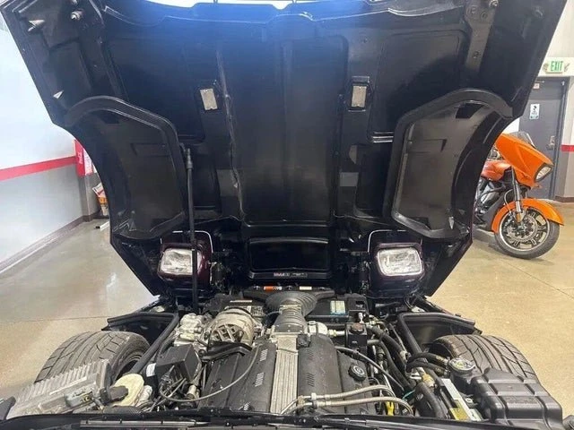 1995 Chevrolet Corvette C4 - Image 11 of 20