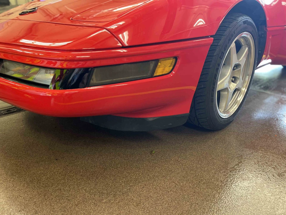 1995 Chevrolet Corvette C4 - Image 26 of 31