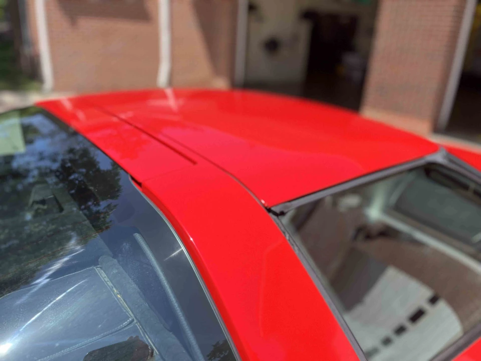 1995 Chevrolet Corvette C4 - Image 18 of 31