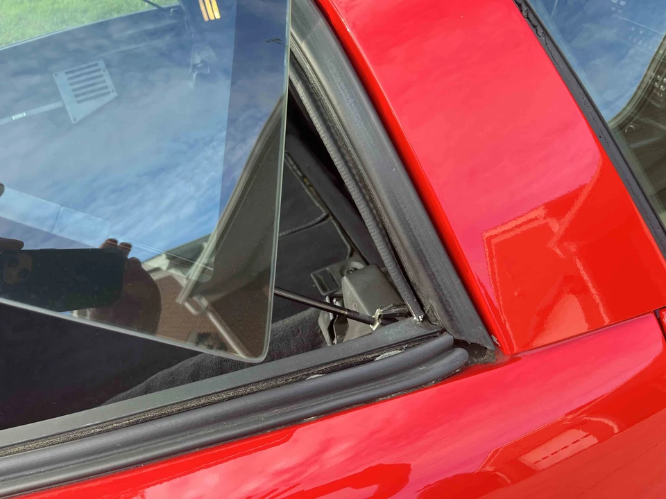 1995 Chevrolet Corvette C4 - Image 31 of 31