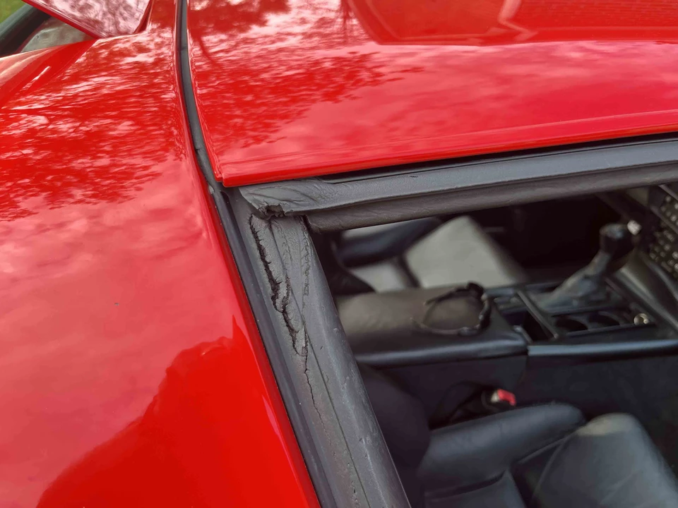 1995 Chevrolet Corvette C4 - Image 30 of 31