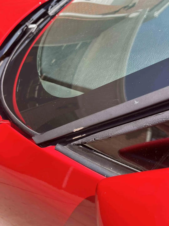 1995 Chevrolet Corvette C4 - Image 22 of 31
