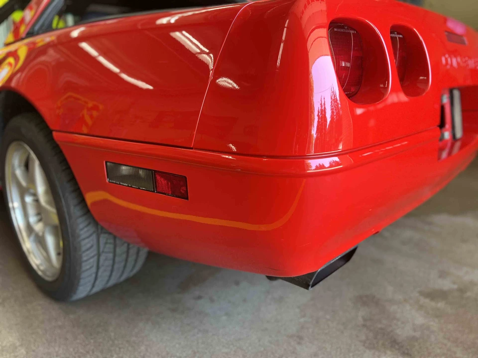 1995 Chevrolet Corvette C4 - Image 28 of 31