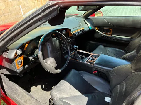 1995 Chevrolet Corvette C4 - Image 3 of 4