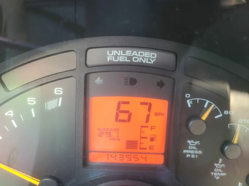 1995 Chevrolet Corvette C4 - Image 2 of 7