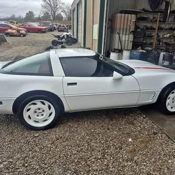1995 Chevrolet Corvette