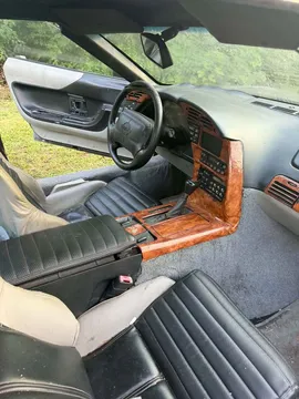 1995 Chevrolet Corvette C4 - Image 2 of 10