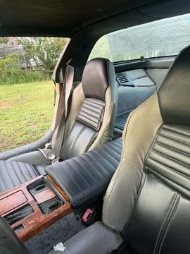 1995 Chevrolet Corvette C4 - Image 4 of 10