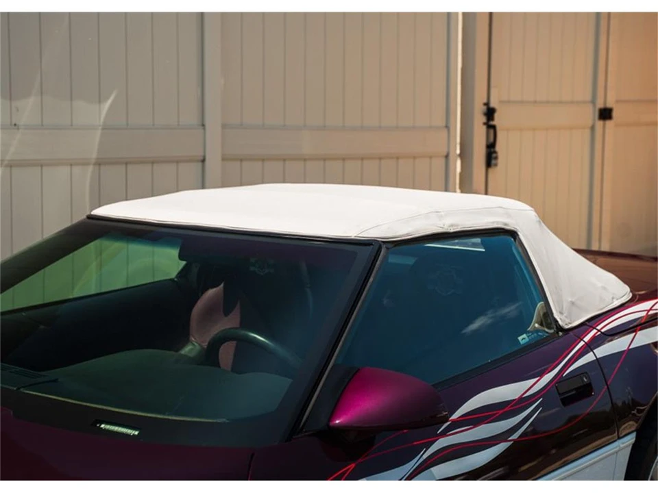 1995 Chevrolet Corvette C4 - Image 11 of 31