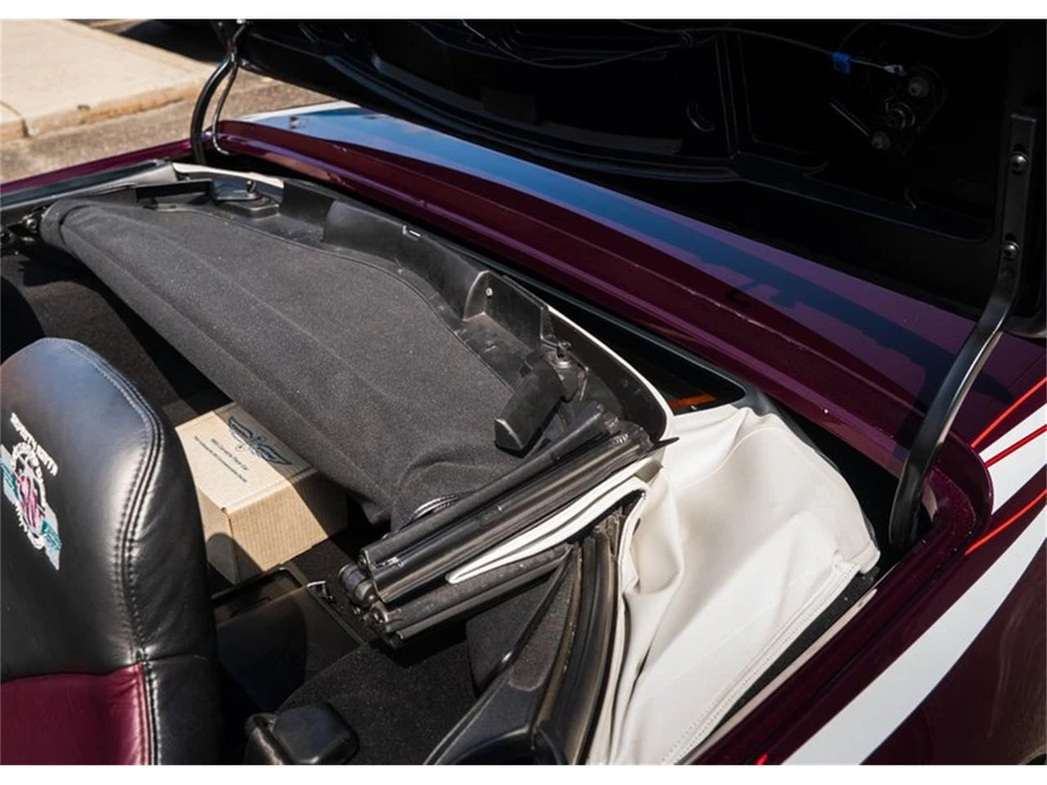 1995 Chevrolet Corvette C4 - Image 29 of 31