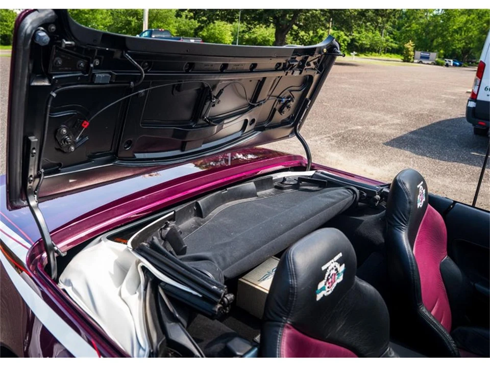 1995 Chevrolet Corvette C4 - Image 30 of 31