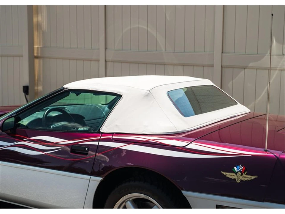 1995 Chevrolet Corvette C4 - Image 10 of 31