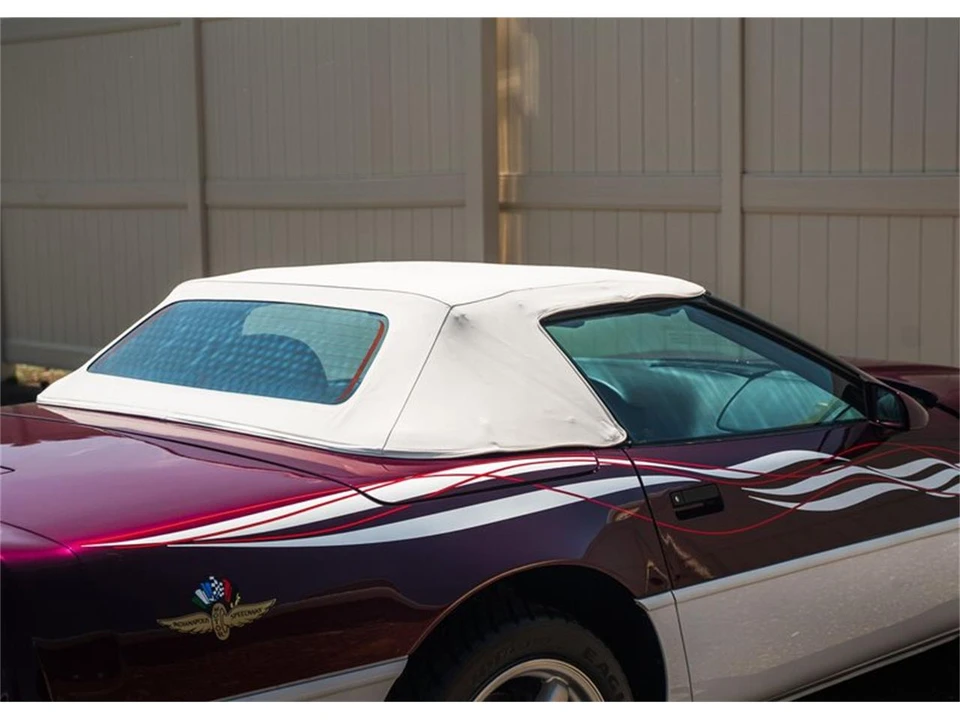 1995 Chevrolet Corvette C4 - Image 12 of 31