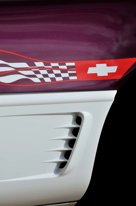 1995 Chevrolet Corvette C4 - Image 10 of 12