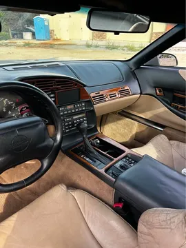 1995 Chevrolet Corvette C4 - Image 4 of 9