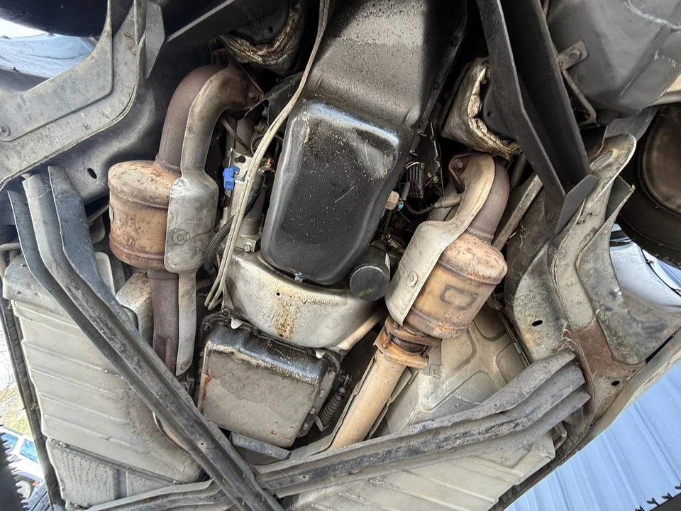 1995 Chevrolet Corvette C4 - Image 17 of 18