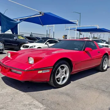 1995 Chevrolet Corvette