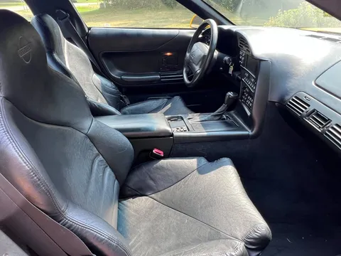 1995 Chevrolet Corvette C4 - Image 2 of 8