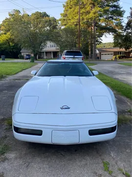 1995 Chevrolet Corvette C4 - Image 4 of 8