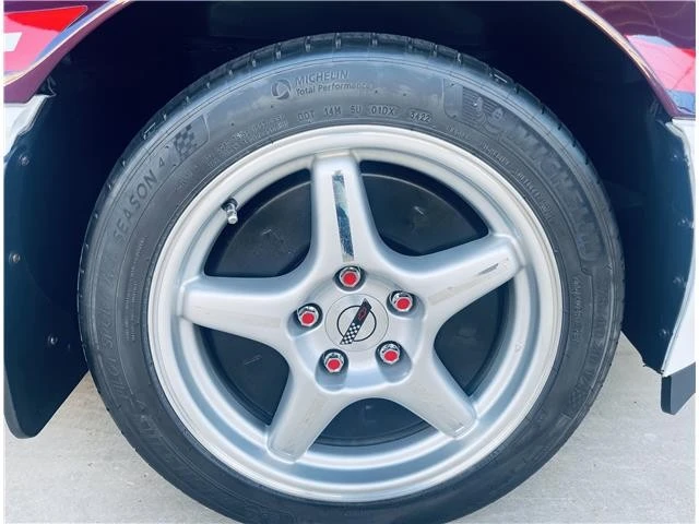 1995 Chevrolet Corvette C4 - Image 16 of 21