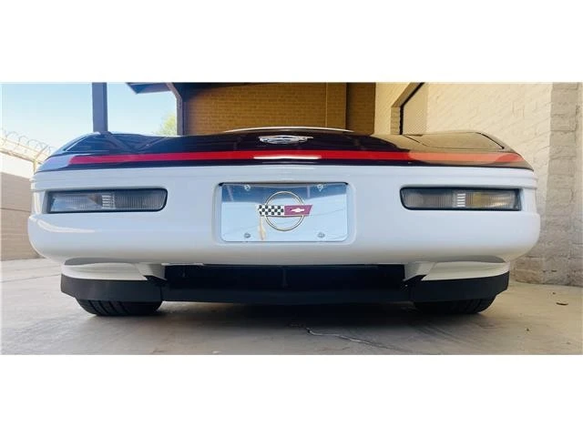 1995 Chevrolet Corvette C4 - Image 13 of 21