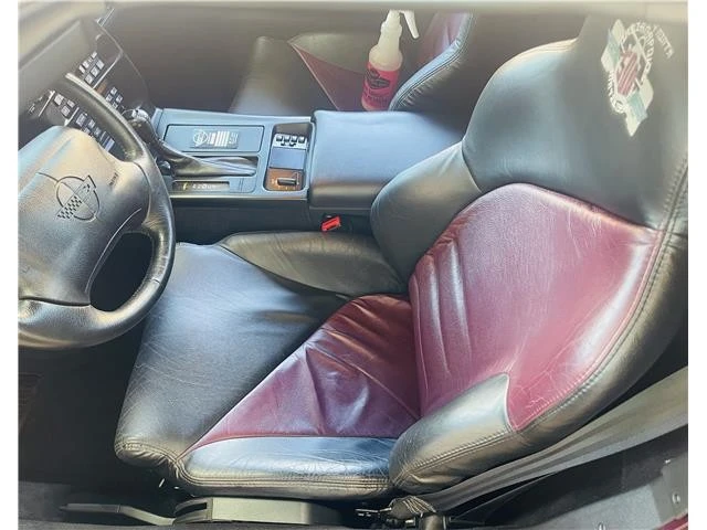 1995 Chevrolet Corvette C4 - Image 2 of 21