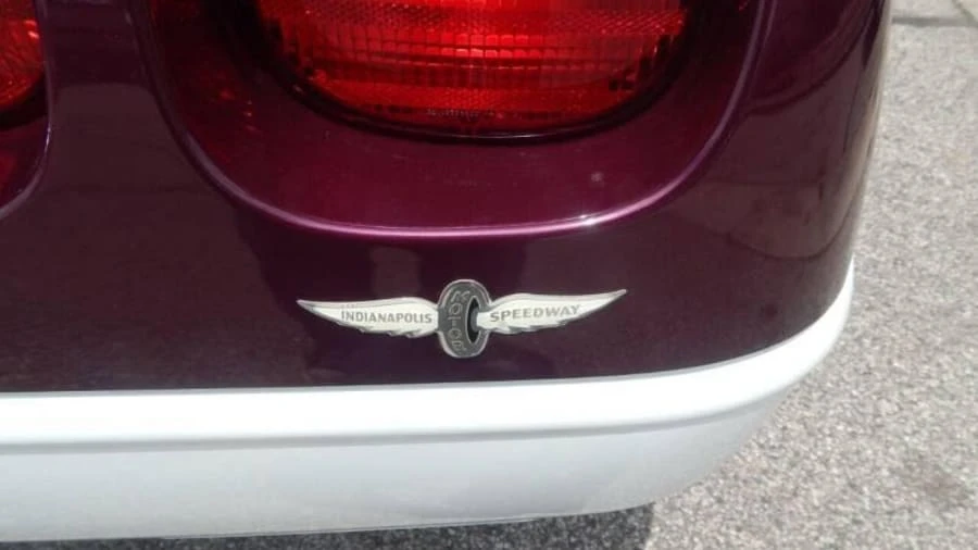 1995 Chevrolet Corvette C4 - Image 13 of 31