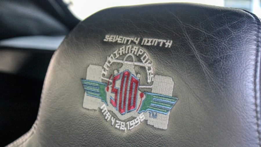 1995 Chevrolet Corvette C4 - Image 15 of 20
