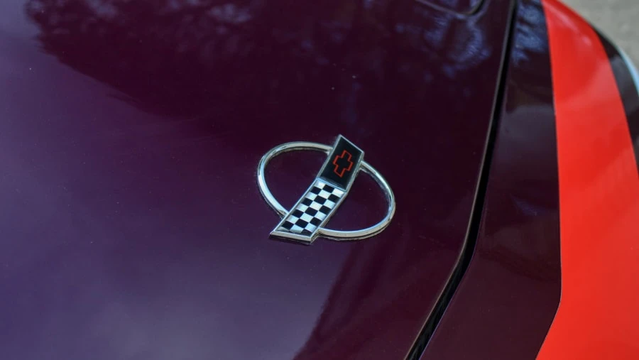 1995 Chevrolet Corvette C4 - Image 17 of 20