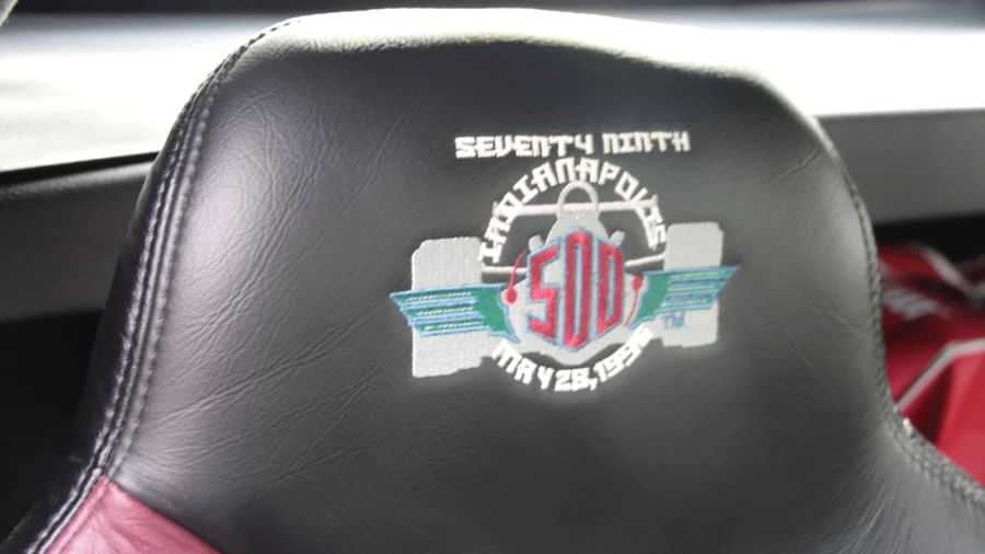 1995 Chevrolet Corvette C4 - Image 3 of 6