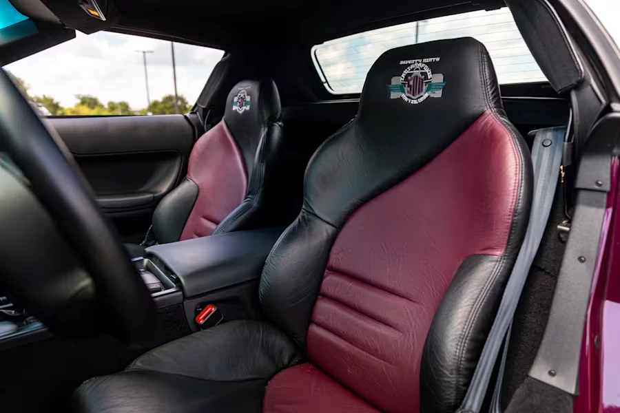 1995 Chevrolet Corvette C4 - Image 29 of 31