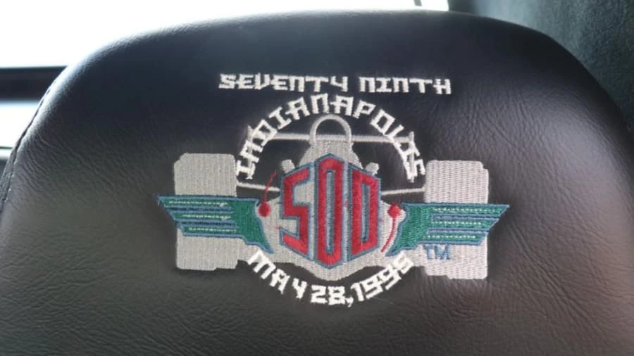 1995 Chevrolet Corvette C4 - Image 22 of 31