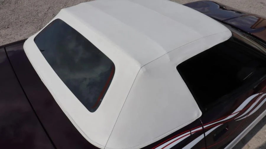 1995 Chevrolet Corvette C4 - Image 27 of 31