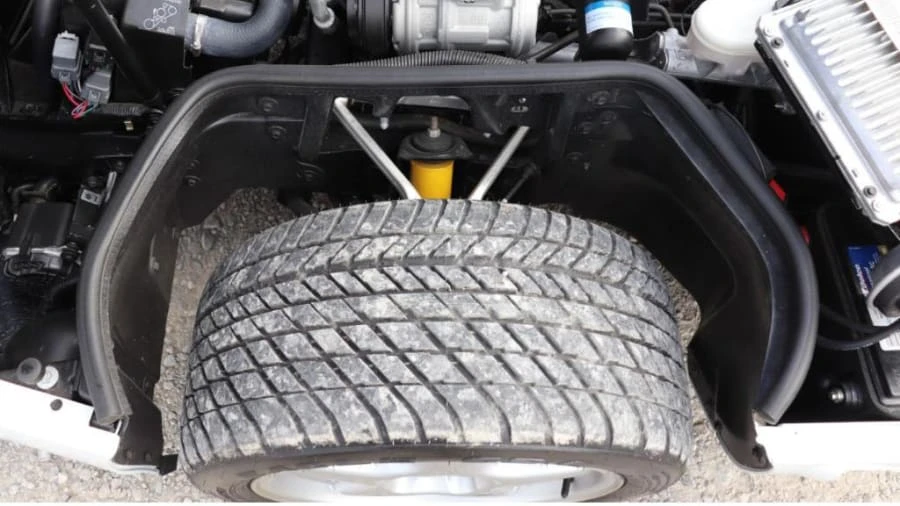 1995 Chevrolet Corvette C4 - Image 29 of 31