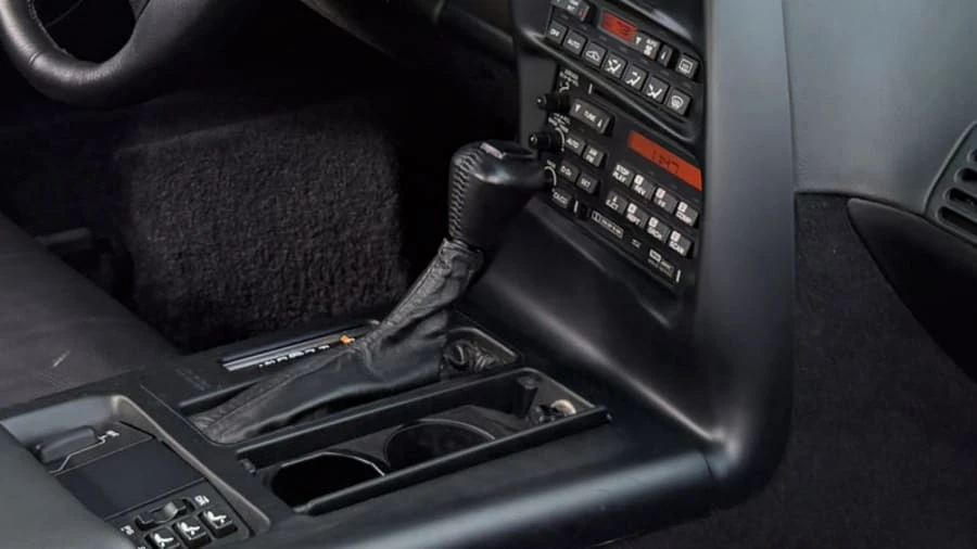 1995 Chevrolet Corvette C4 - Image 14 of 15