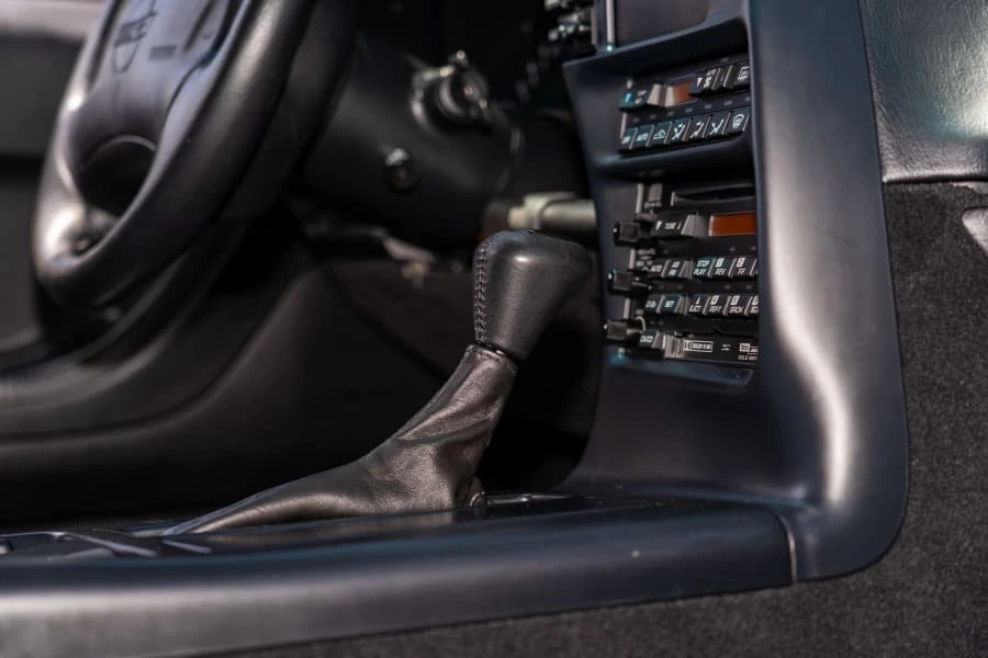 1995 Chevrolet Corvette C4 - Image 22 of 24