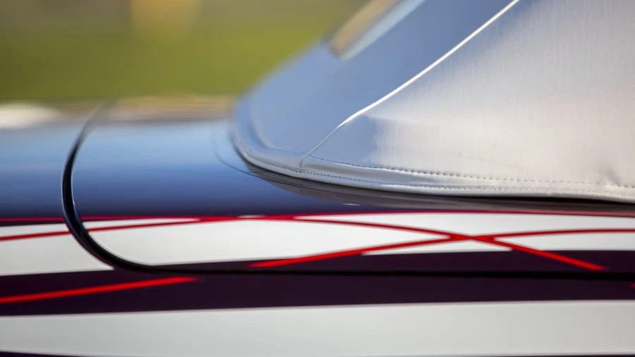 1995 Chevrolet Corvette C4 - Image 18 of 31