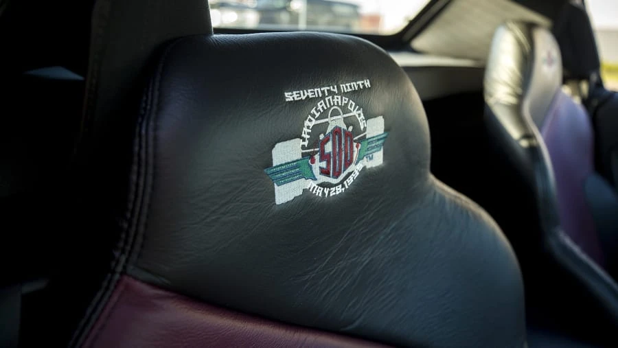 1995 Chevrolet Corvette C4 - Image 21 of 31