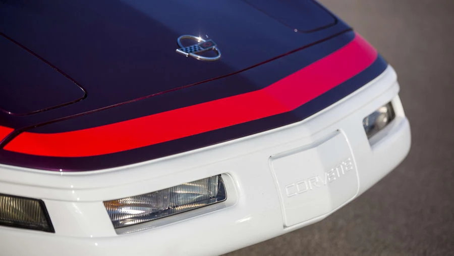1995 Chevrolet Corvette C4 - Image 27 of 31