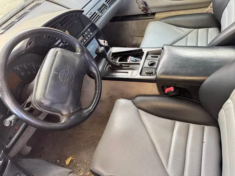 1995 Chevrolet Corvette C4 - Image 4 of 6