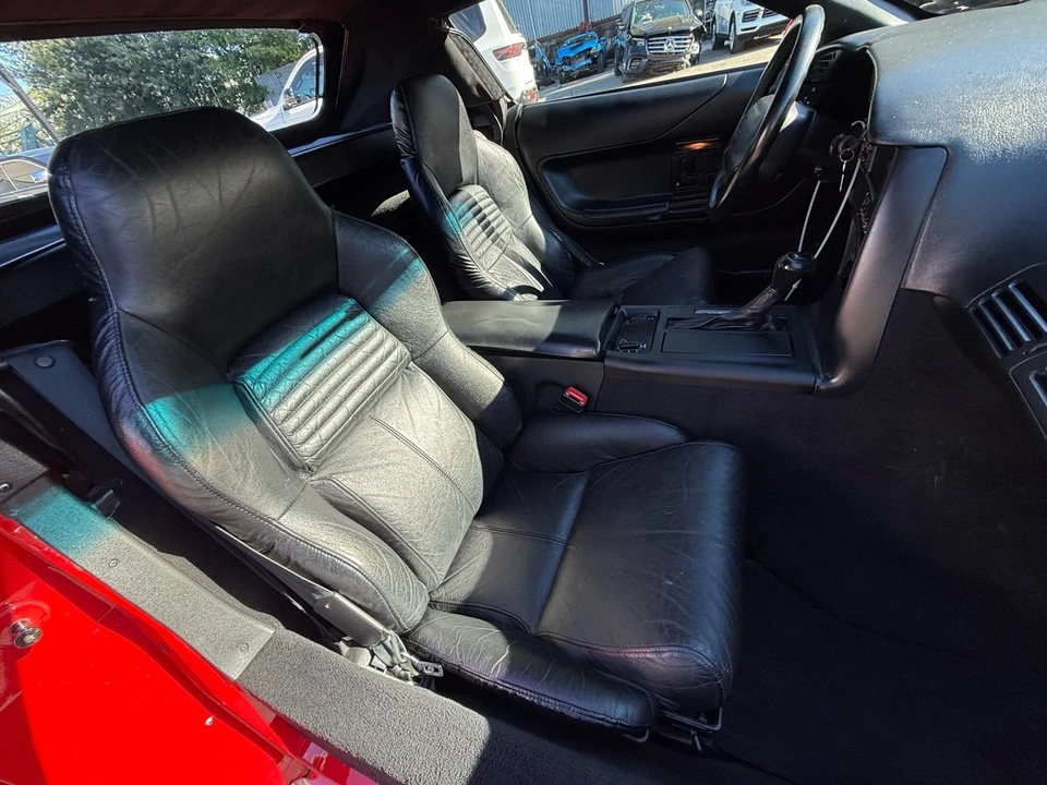 1995 Chevrolet Corvette C4 - Image 15 of 21