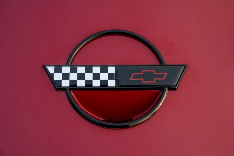 1995 Chevrolet Corvette C4 ZR1 - Image 9 of 31